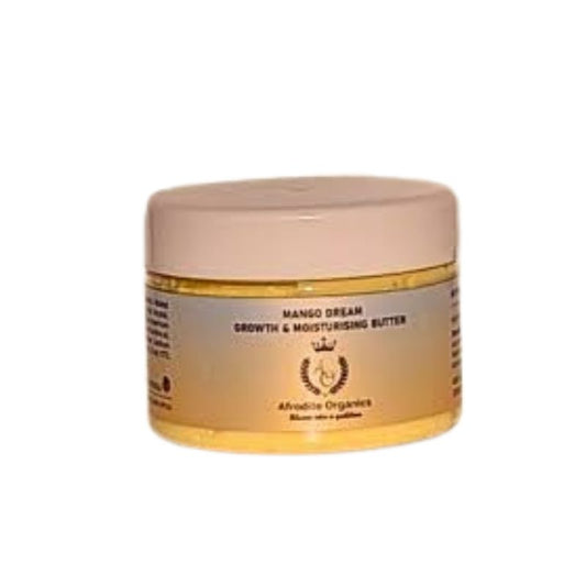 Mango Dream Growth & Moisturising Butter