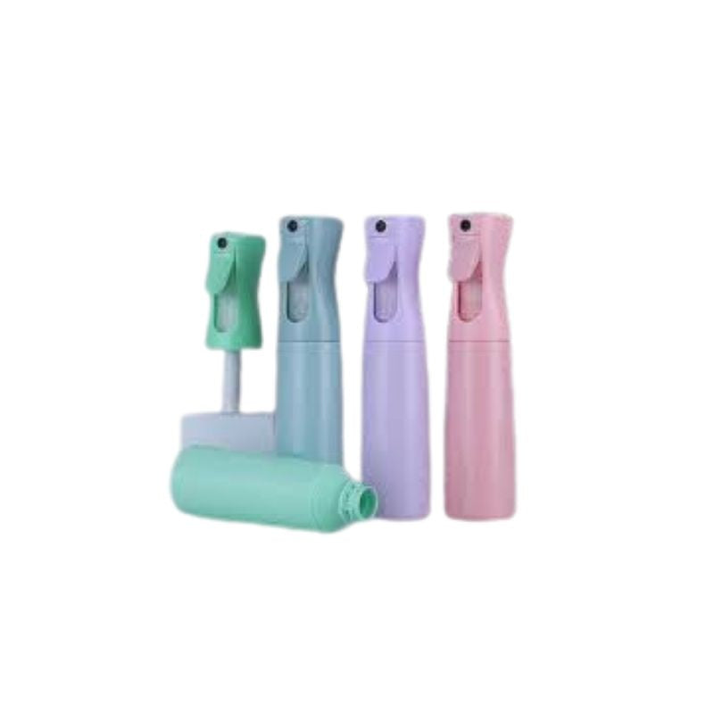 200ml Fine Mist spray bottle