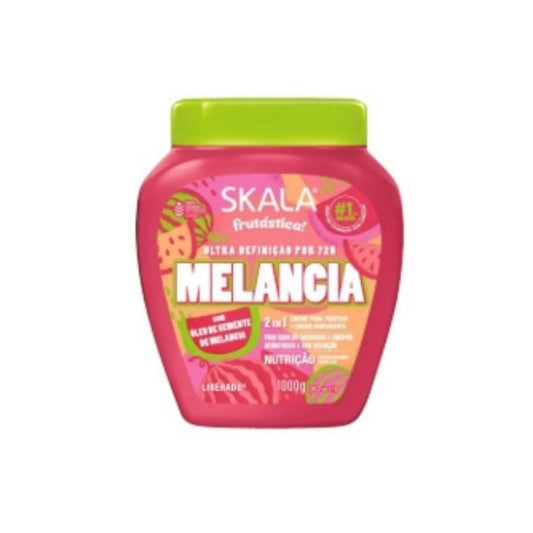 Skala Melancia