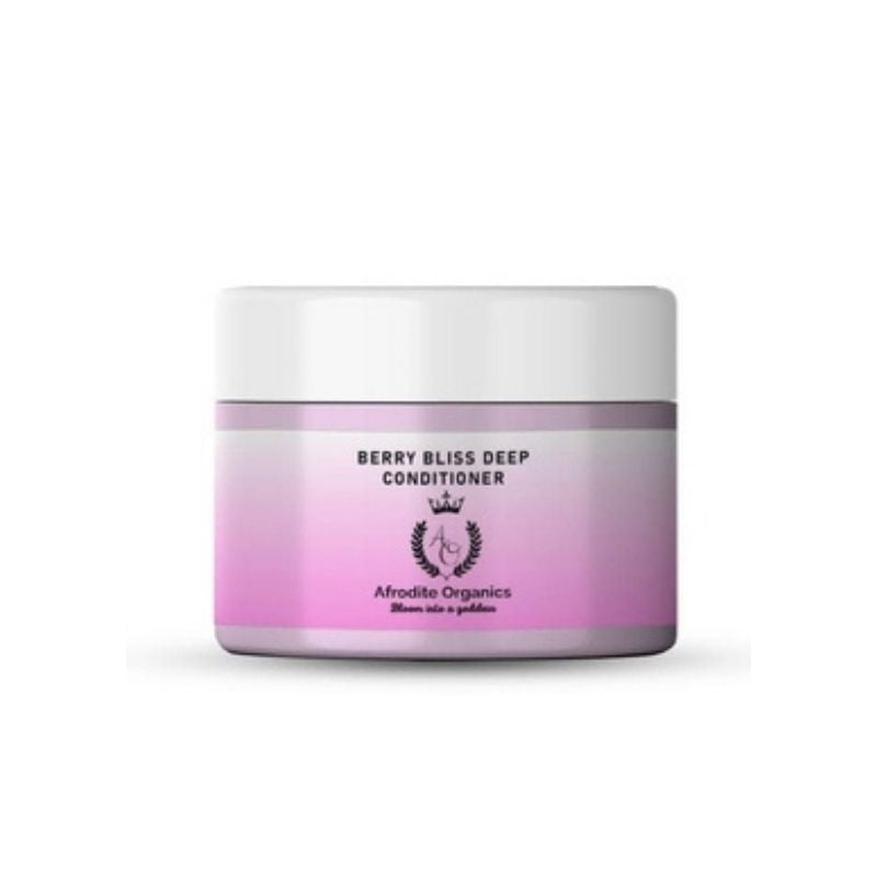 Berry Bliss Deep Conditioning Treatment