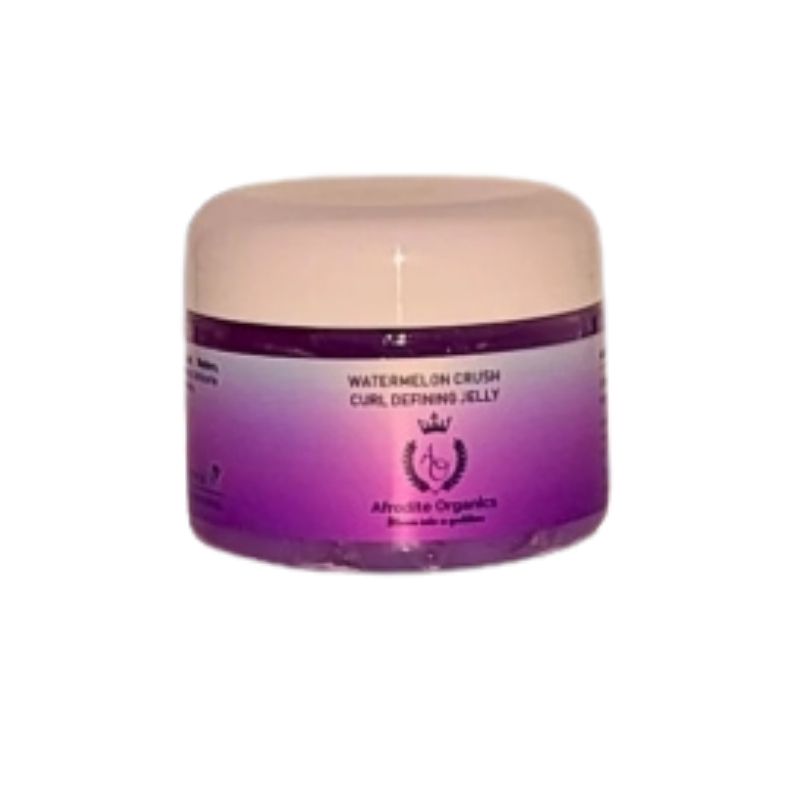 Watermelon Crush Curl Defining Jelly
