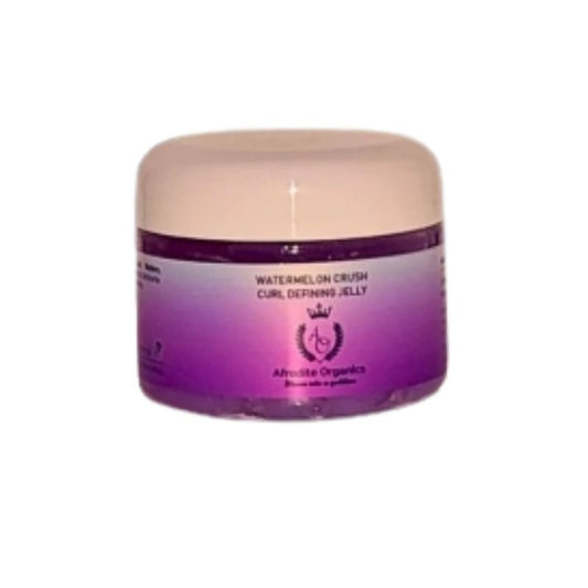 Watermelon Crush Curl Defining Jelly