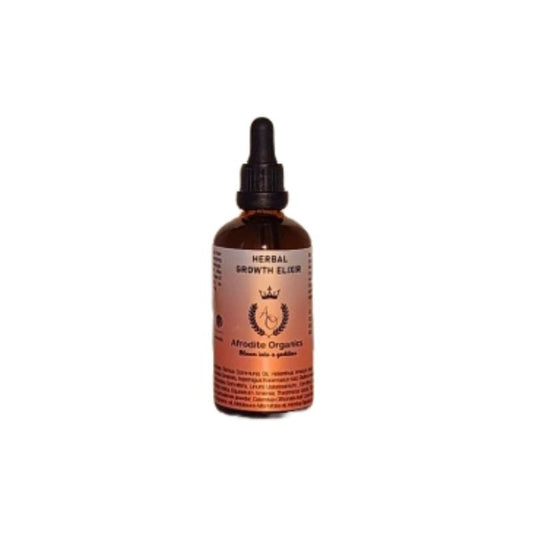 Herbal Growth Elixir